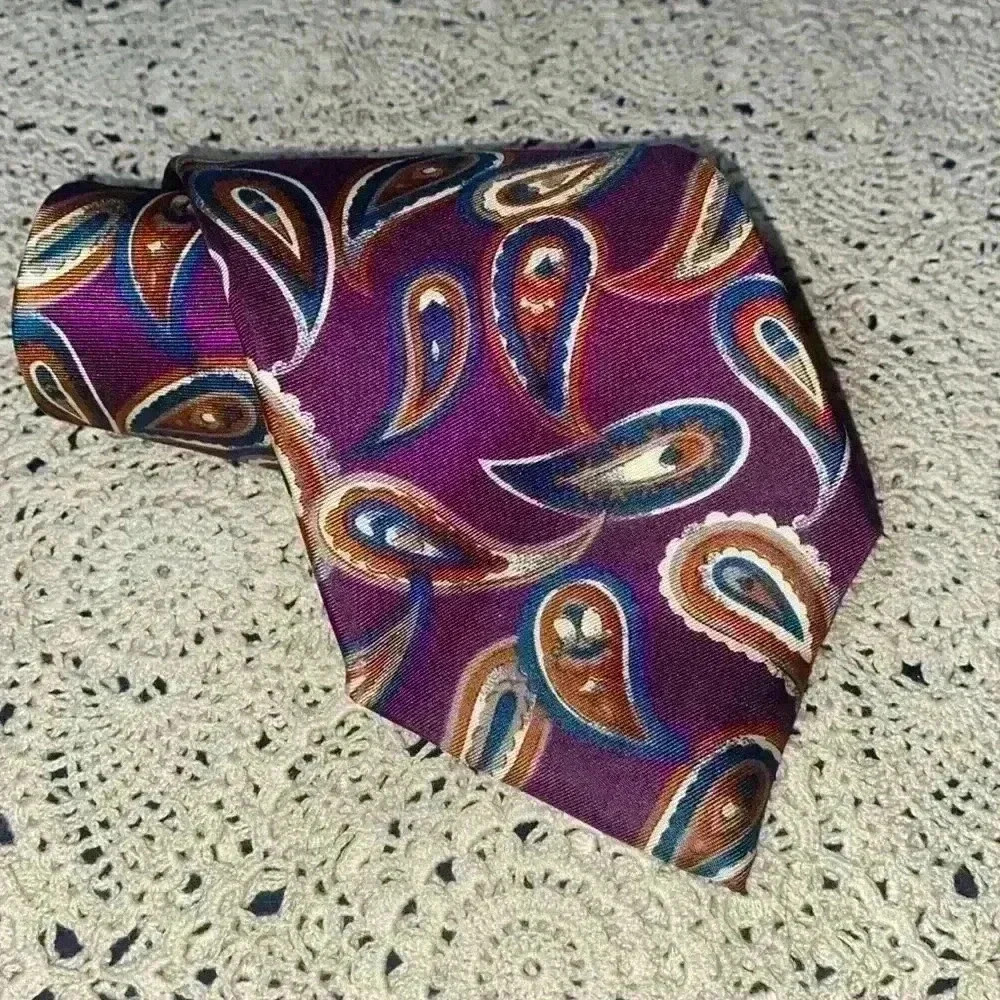 Christian Dior Monsieur Tie